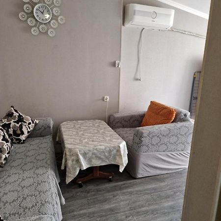 Larisa Apartment Tbilisi Exteriör bild